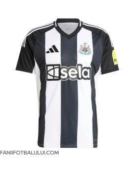 Newcastle United Tricou Fotbal Replică 2024-25 Barbati Acasa